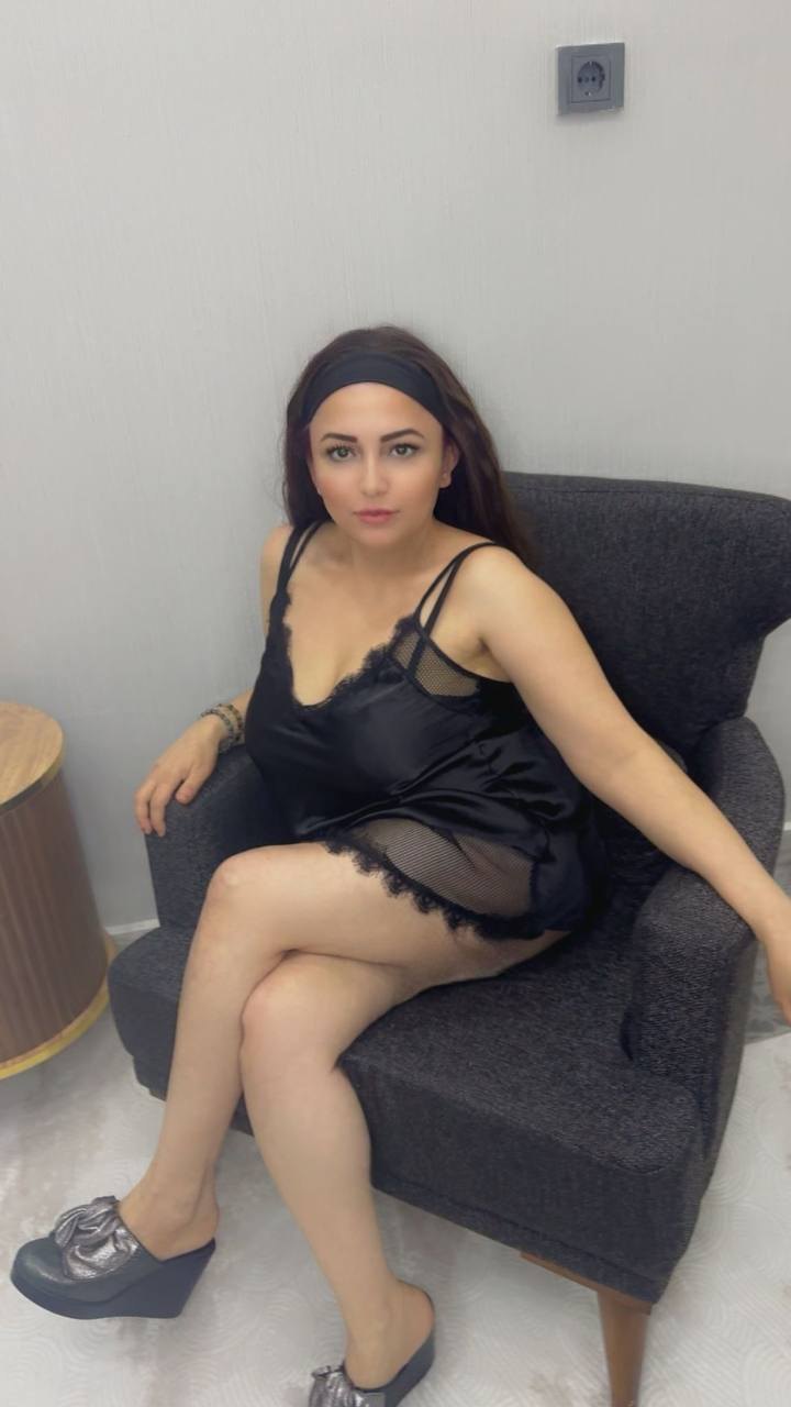 Buse profil fotoğrafı
